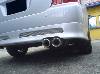  (466Wx349H) - Corolla G9 -  Wiith rear skirts fitted with approved exhaust 